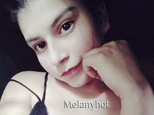 Melanyhot