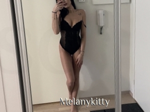 Melanykitty