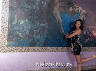 Melanyluxury