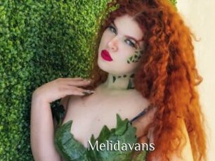 Melidavans