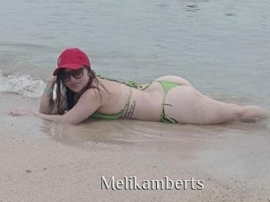 Melikamberts