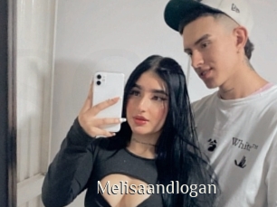 Melisaandlogan