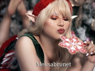 Melisabrunet