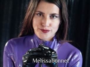 Melissabonnet