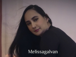 Melissagalvan