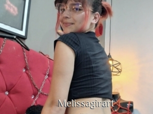 Melissagirart