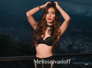 Melissaivanoff