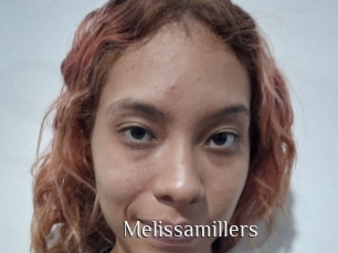 Melissamillers