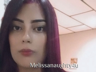 Melissanaughty4u