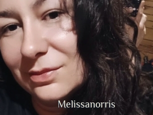 Melissanorris