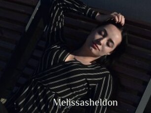 Melissasheldon