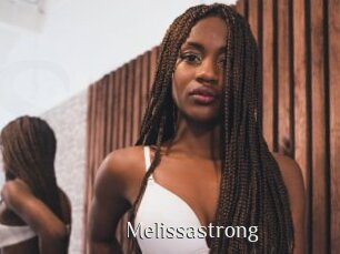 Melissastrong