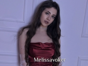 Melissavoker