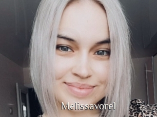 Melissavorel