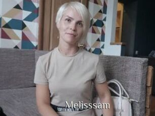 Melisssam