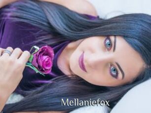 Mellaniefox