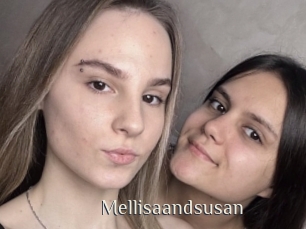 Mellisaandsusan