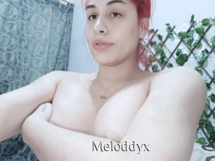 Meloddyx