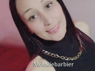 Melodiebarbier