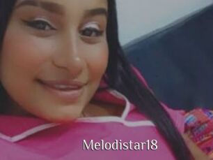 Melodistar18