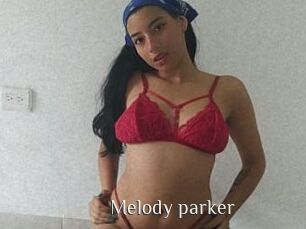 Melody_parker