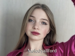 Melodyallford