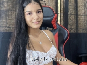 Melodyfontana