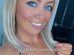 Melodyjanemason