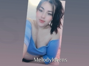 Melodylorens