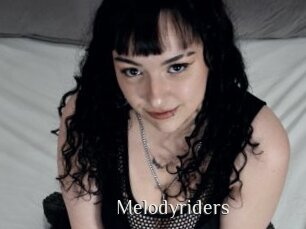 Melodyriders