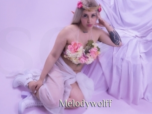 Melodywolff