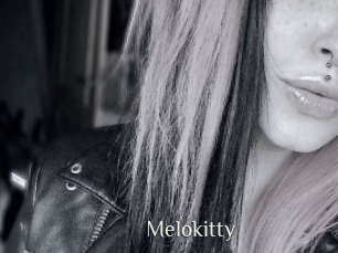 Melokitty