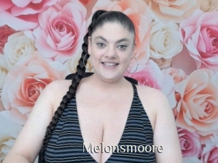 Melonsmoore