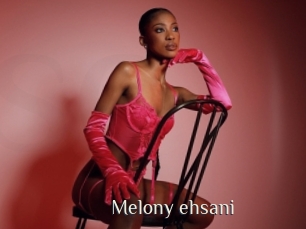 Melony_ehsani