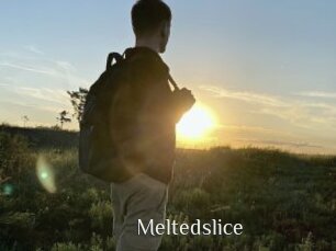 Meltedslice