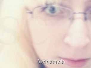 Melyamela