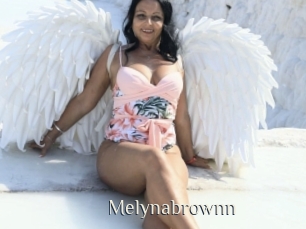 Melynabrownn