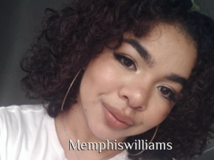 Memphiswilliams