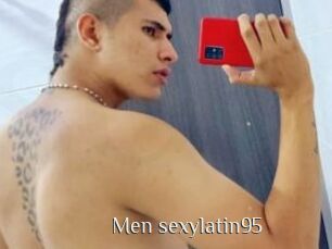 Men_sexylatin95