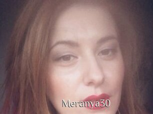 Meranya30