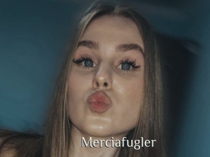 Merciafugler