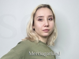 Merciagarland