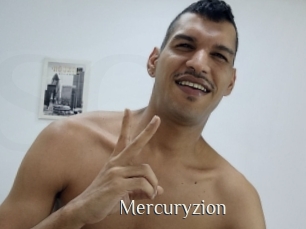 Mercuryzion