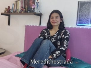 Meredithestrada