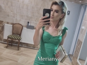 Merianya