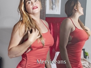 Meryjeeans