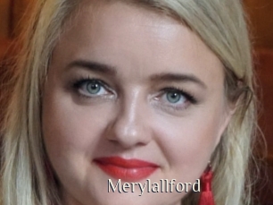 Merylallford