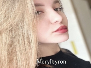 Merylbyron