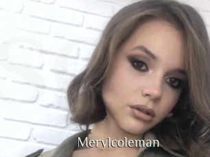 Merylcoleman