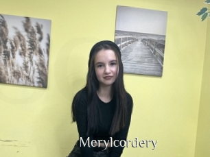 Merylcordery